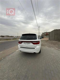 دودج دورانجو